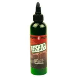 Silca Super Secret Chain Lube 120ml