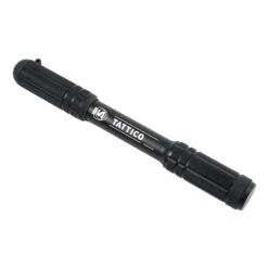 Silca Tattico Mini Pump With Bottle Cage Mount