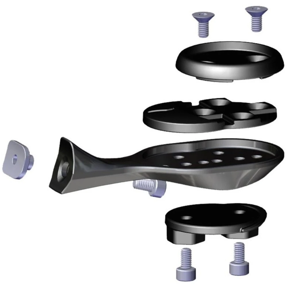 Specialized Computer Mount Kit For Tarmac/Venge/Future Stems