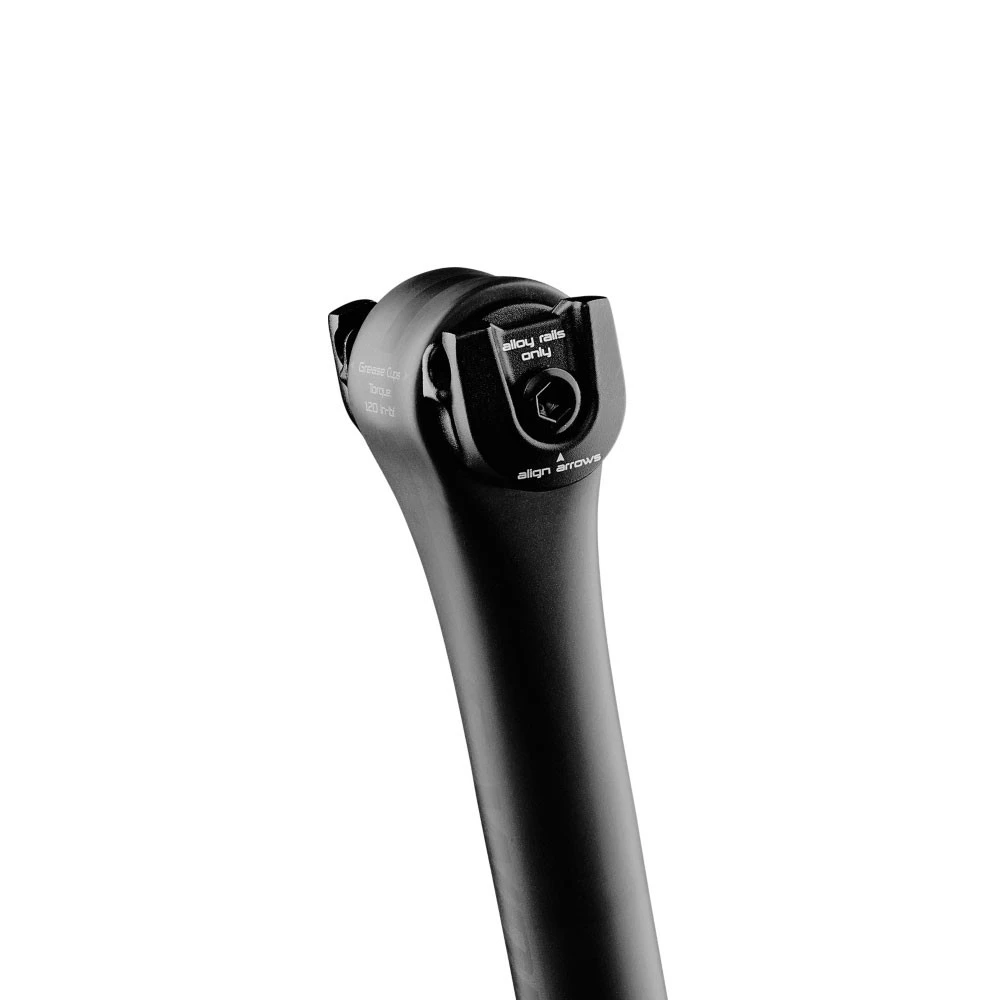 Specialized S-Works Carbon Seatpost 10mm Offset - Image 2