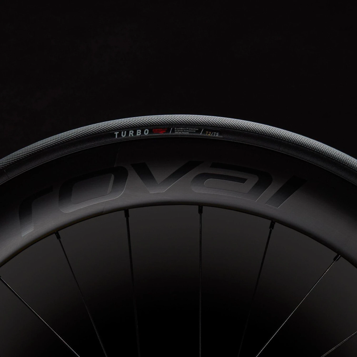 Specialized S-Works Turbo Rapidair T2/T5 2Bliss Ready Road Tyre - Image 5