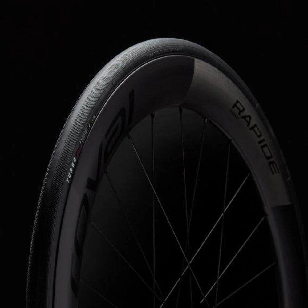 Specialized S-Works Turbo T2/T5 Road Tyre - Image 2