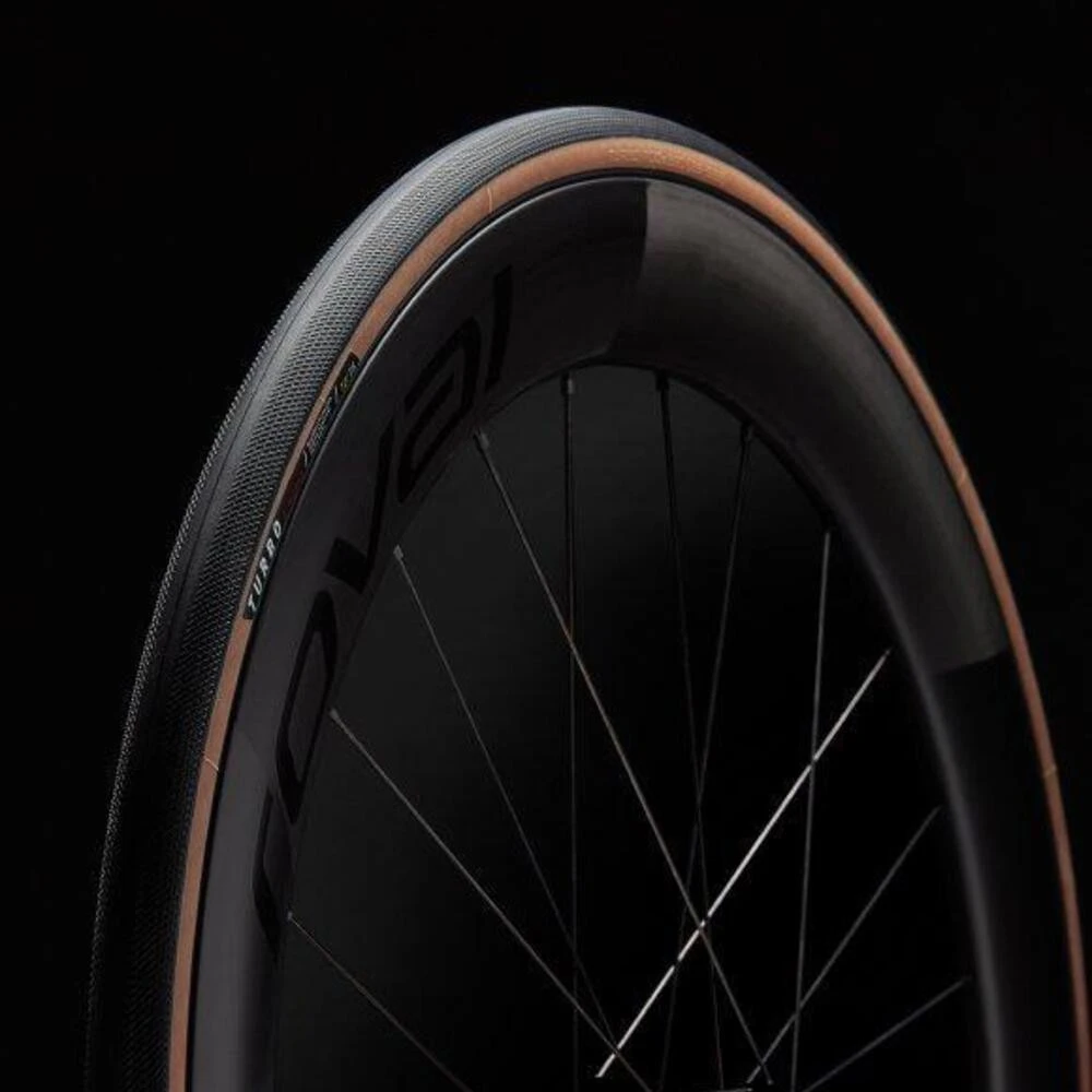 Specialized S-Works Turbo T2/T5 Tan Sidewall 2Bliss Ready Road Tyre - Image 2