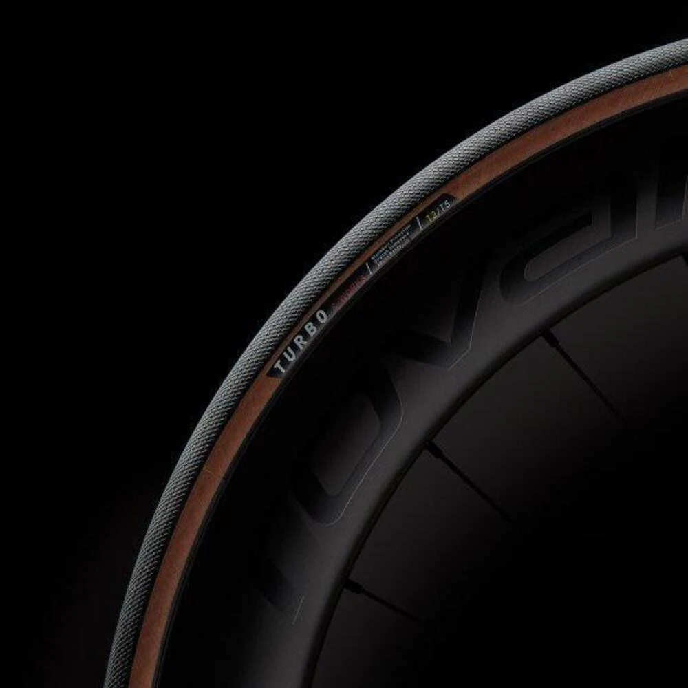 Specialized S-Works Turbo T2/T5 Tan Sidewall 2Bliss Ready Road Tyre - Image 4
