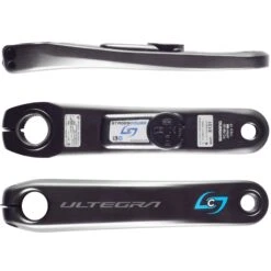Stages Cycling Stages Power L Ultegra R8100 Left Arm Power Meter