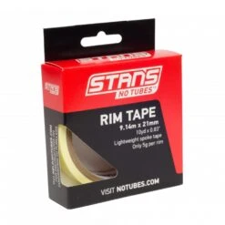 Stan's NoTubes Rim Tape 10yd X 21mm