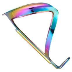 Supacaz Fly Anodised Bottle Cage
