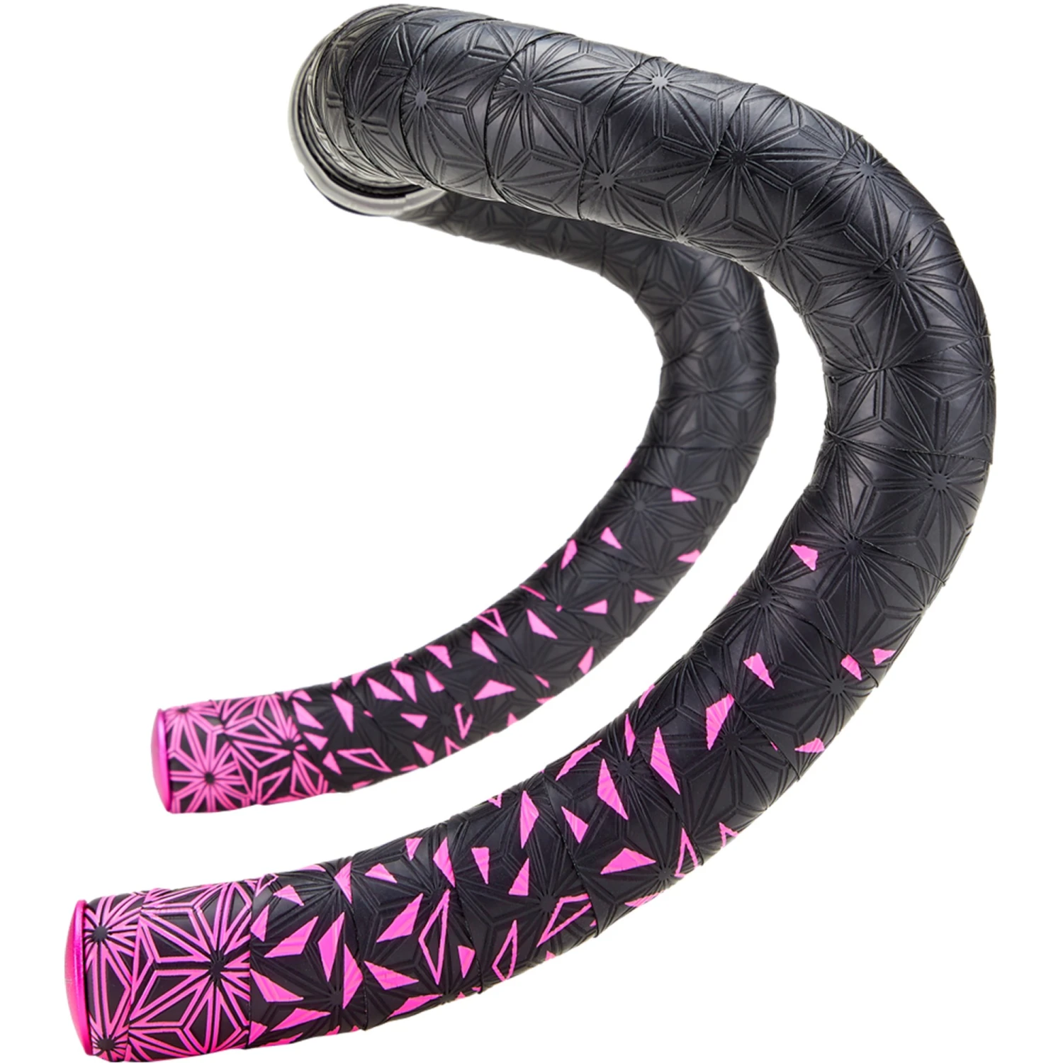 Supacaz Super Sticky Kush Star Fade Bar Tape - Image 13