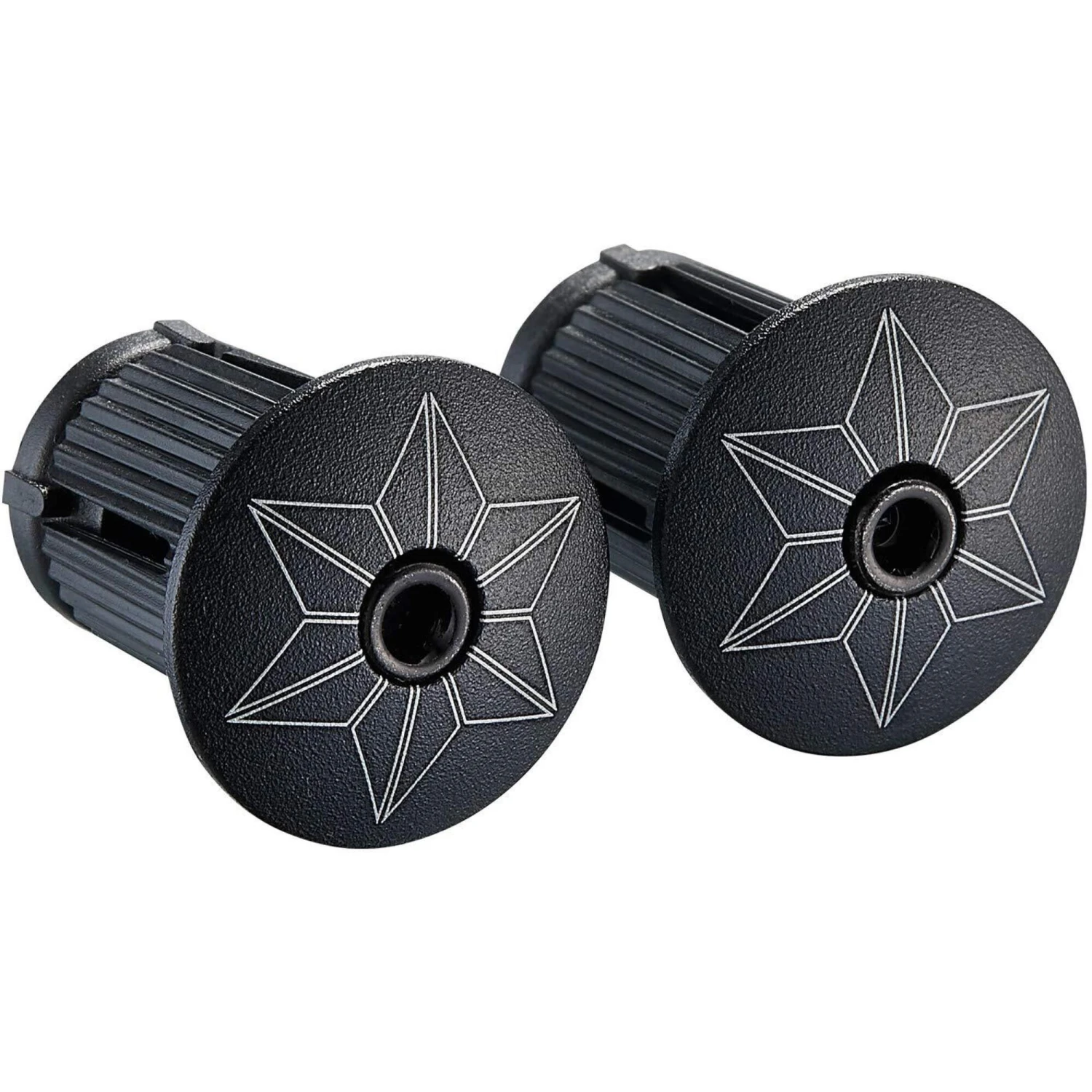 Supacaz Super Sticky Kush Star Fade Bar Tape - Image 6