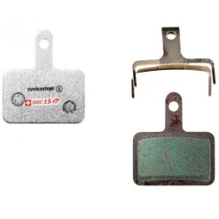 SWISSSTOP 15 Endurance Disc Brake Pads