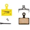 SWISSSTOP Dura-Ace/Ultegra 34 RS Disc Brake Pads