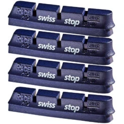 SWISSSTOP Race Pro BXP Brake Pads Campagnolo (Alloy Rims)
