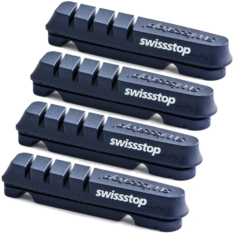 SWISSSTOP Flash Pro Evo BXP Brake Pads