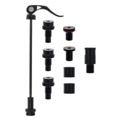 TACX Axle Adapter Kit For Flux And Neo Trainers