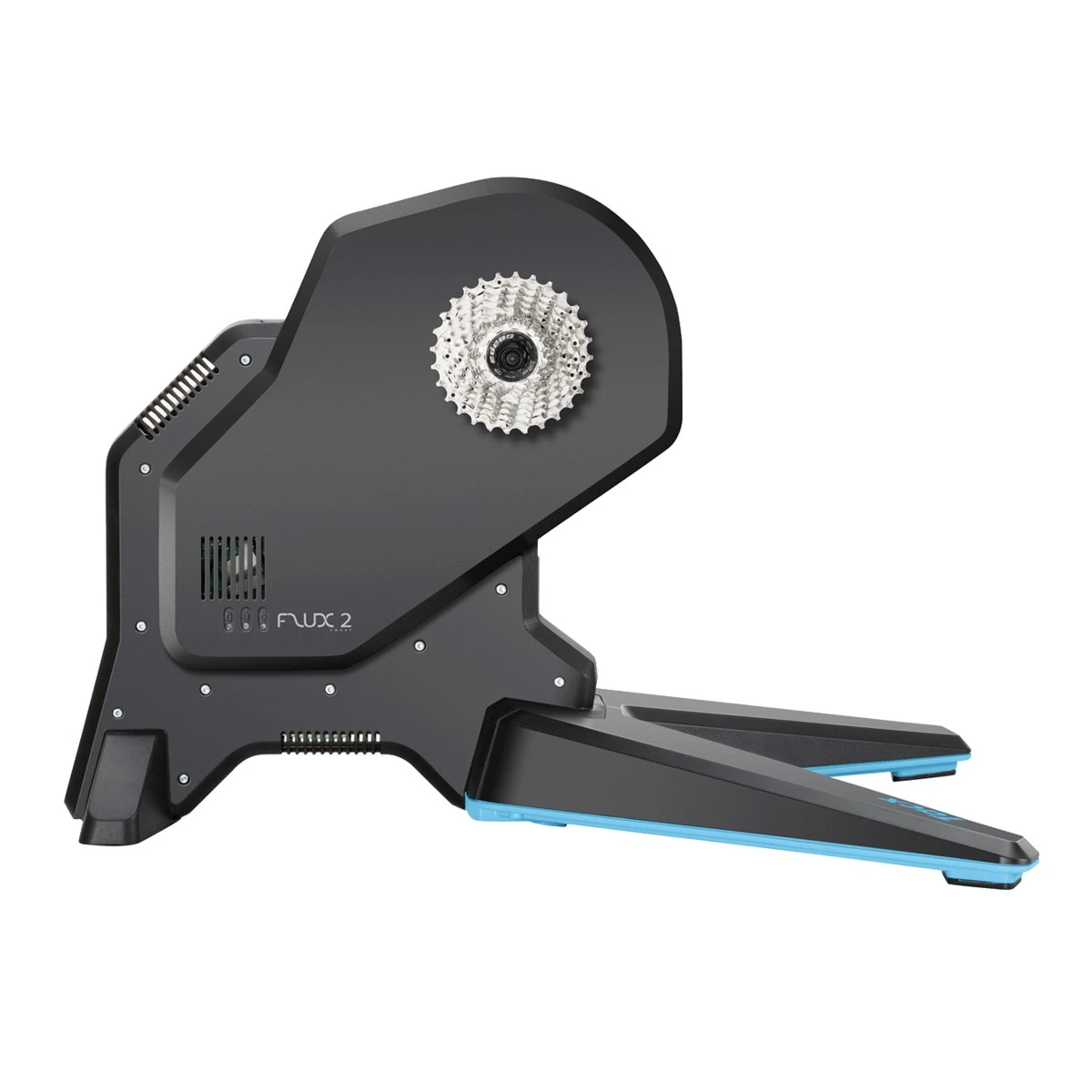 TACX FLUX 2 Smart Turbo Trainer T2980 - Image 2