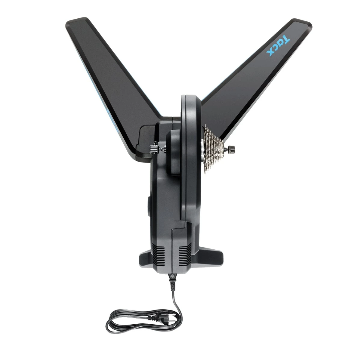 TACX FLUX 2 Smart Turbo Trainer T2980 - Image 3