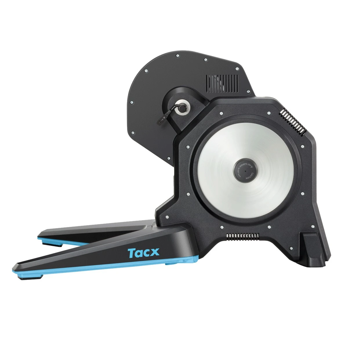 TACX FLUX 2 Smart Turbo Trainer T2980 - Image 5