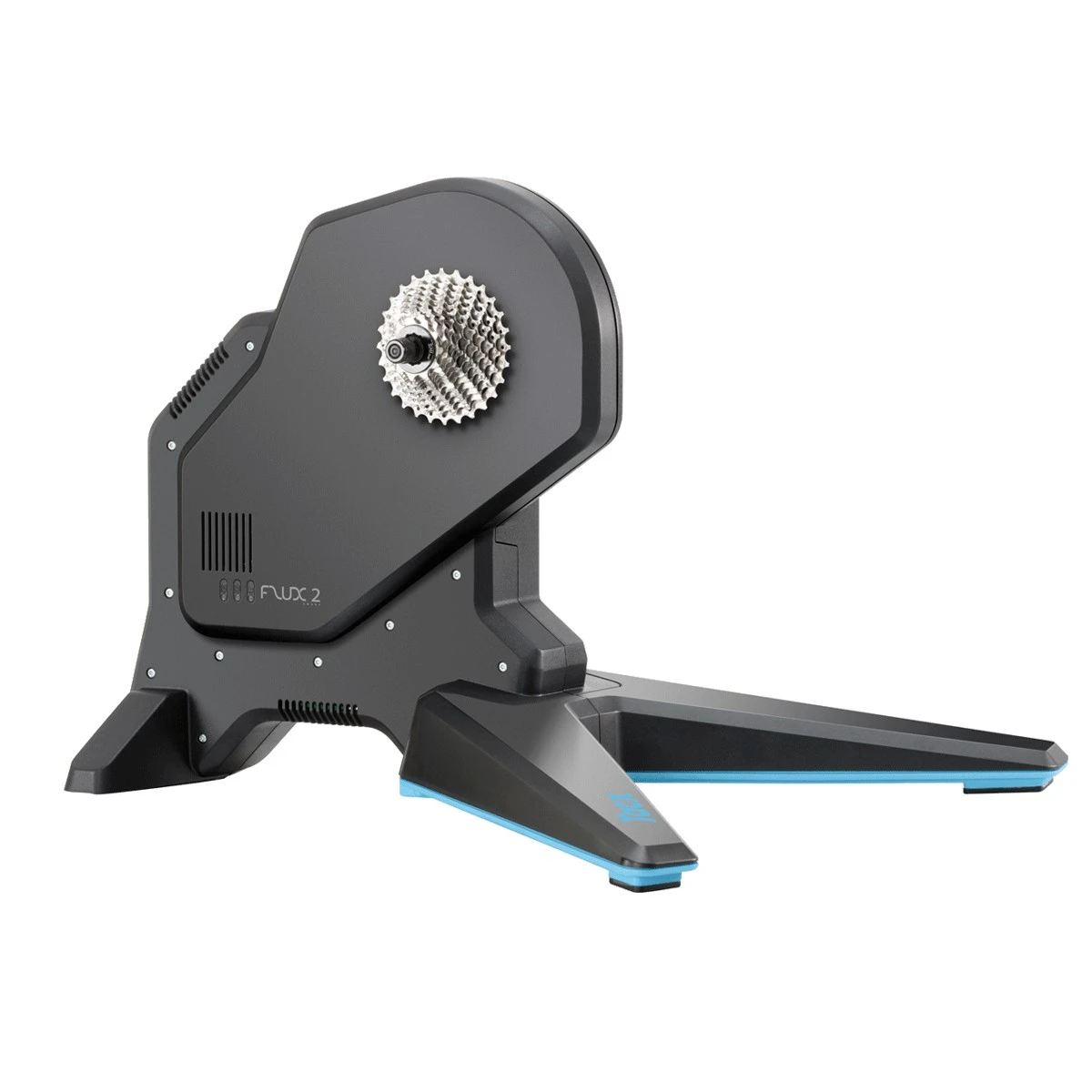 TACX FLUX 2 Smart Turbo Trainer T2980