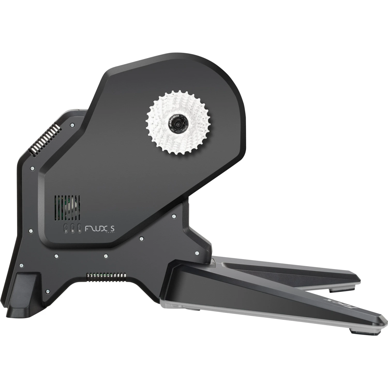 TACX FLUX S Smart Turbo Trainer T2900S - Image 2