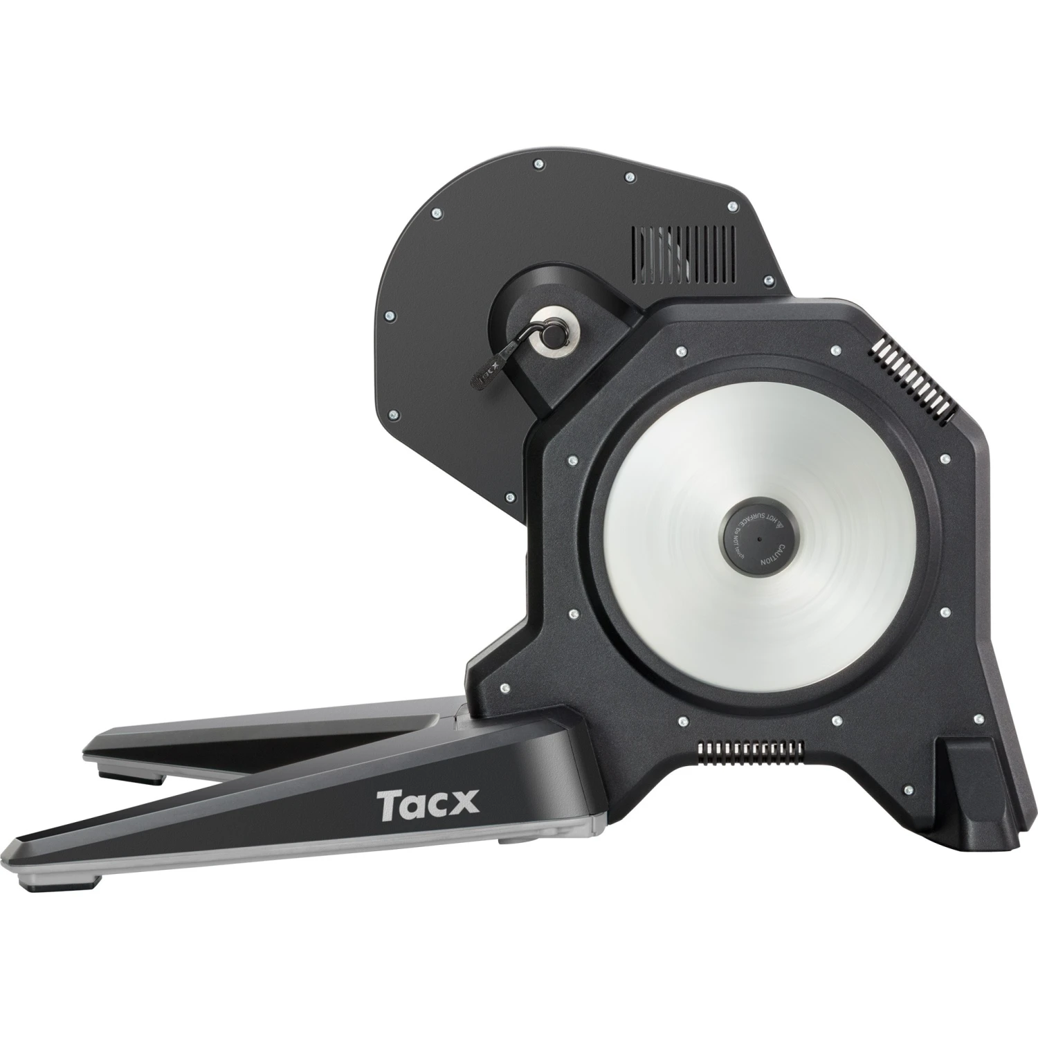 TACX FLUX S Smart Turbo Trainer T2900S - Image 3