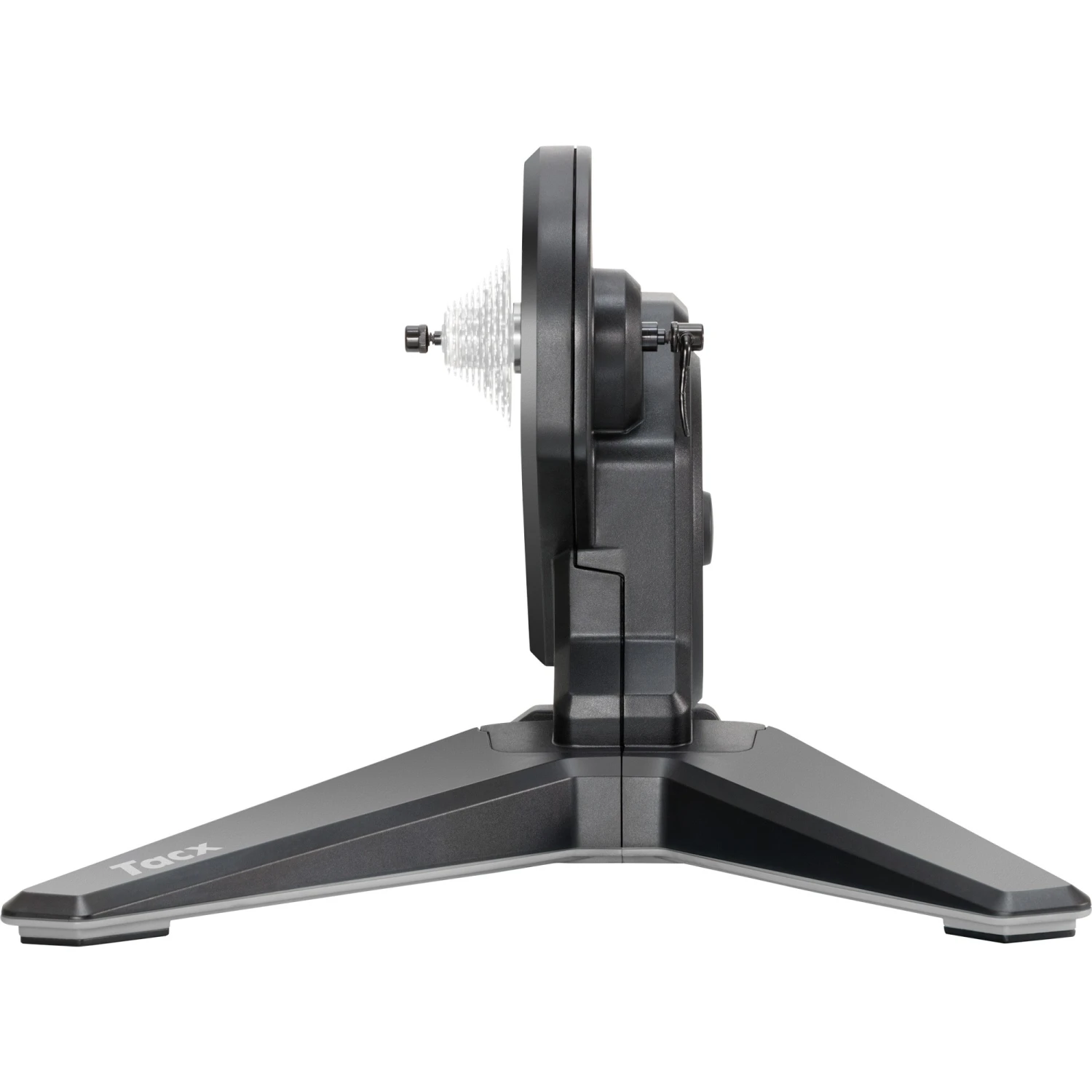 TACX FLUX S Smart Turbo Trainer T2900S - Image 4