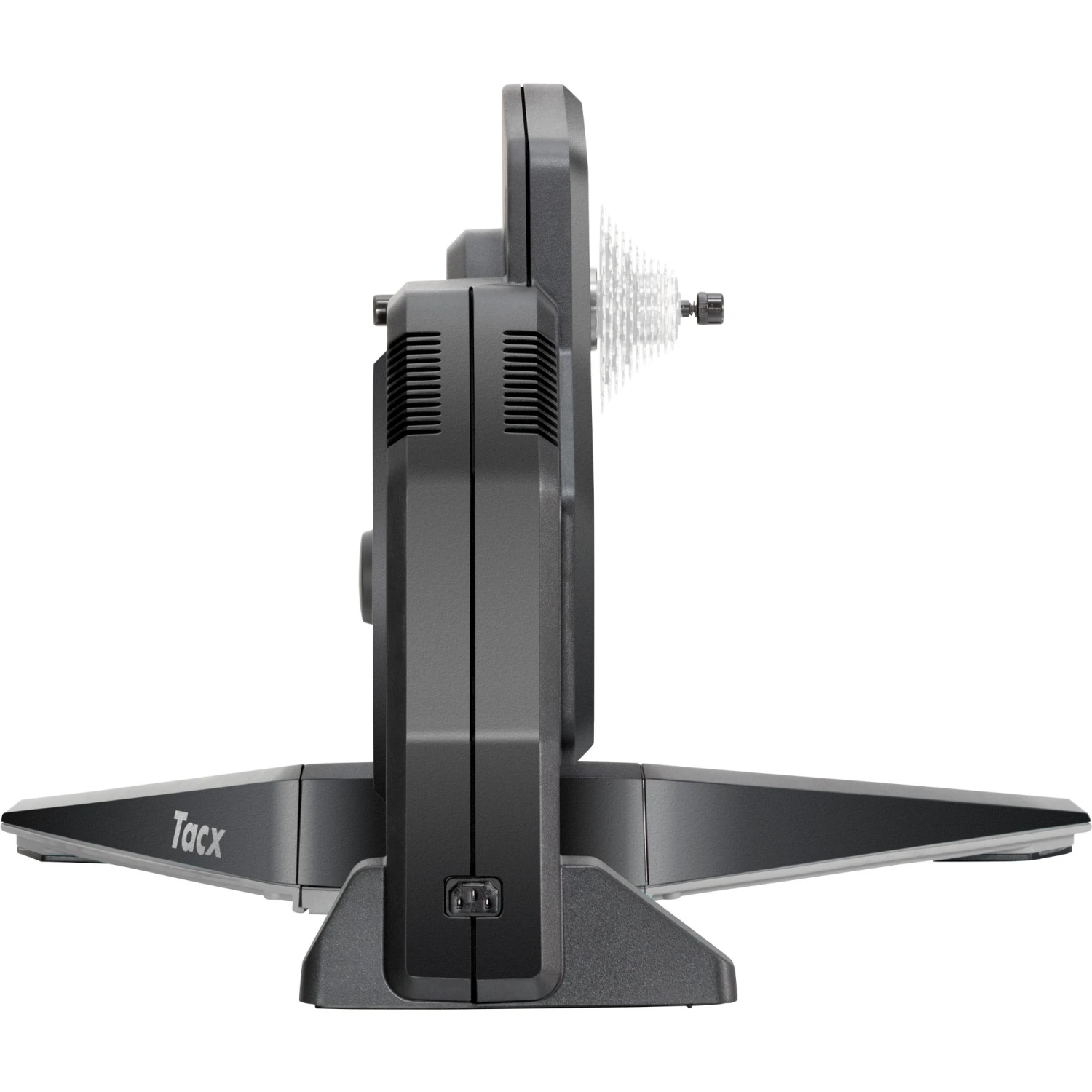 TACX FLUX S Smart Turbo Trainer T2900S - Image 5