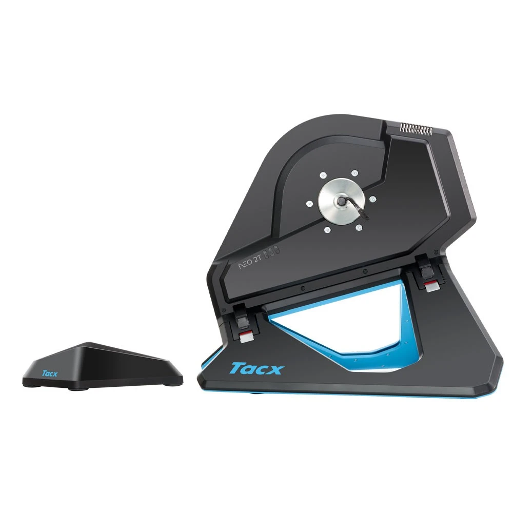 TACX Neo 2T T2875 Smart Turbo Trainer - Image 5