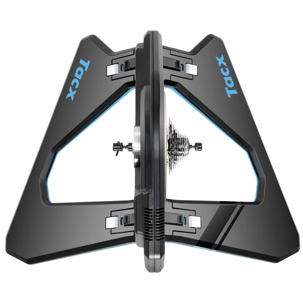 TACX Neo 2T T2875 Smart Turbo Trainer - Image 7