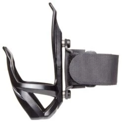 Tern Bossless Bottle Cage With Velcro