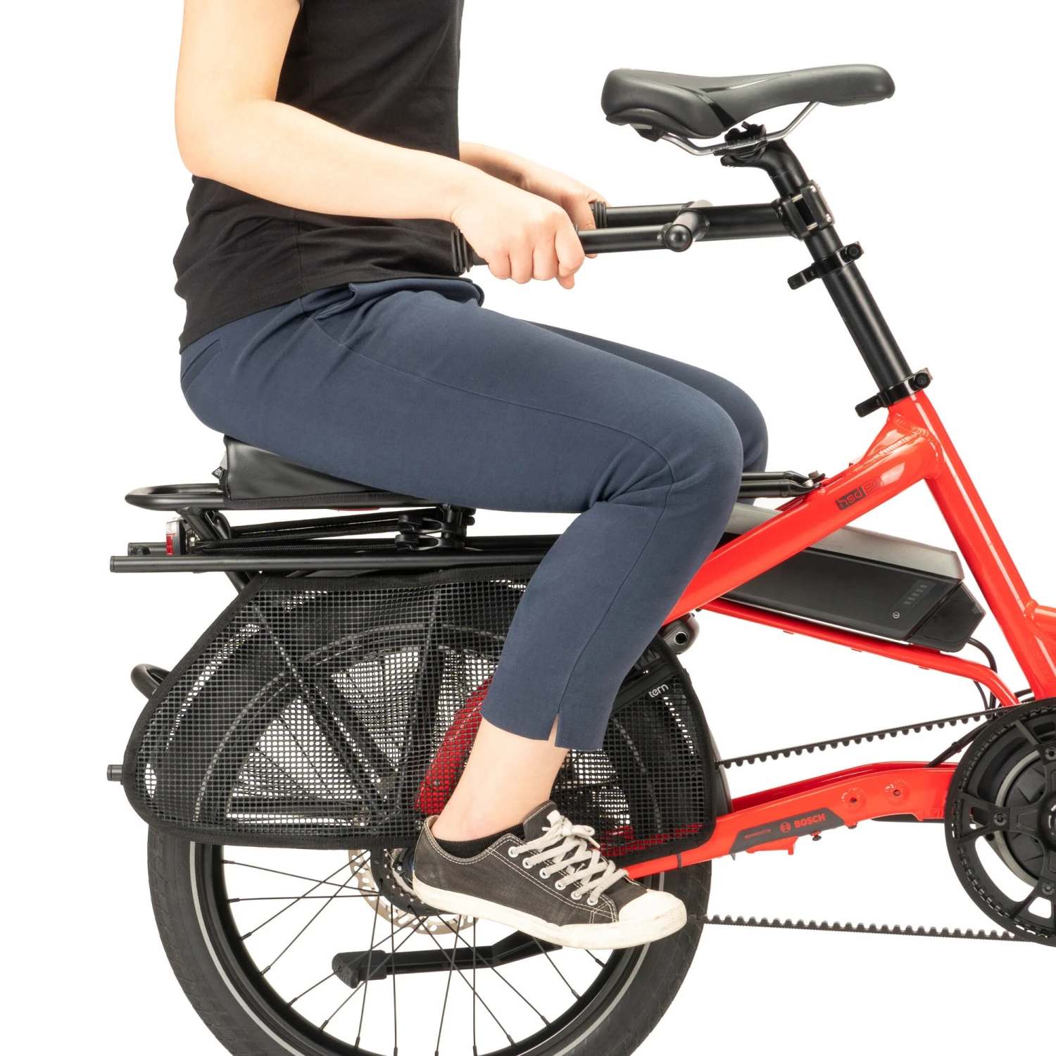 Tern Sidekick Joyride Bars GEN 2 - Image 2