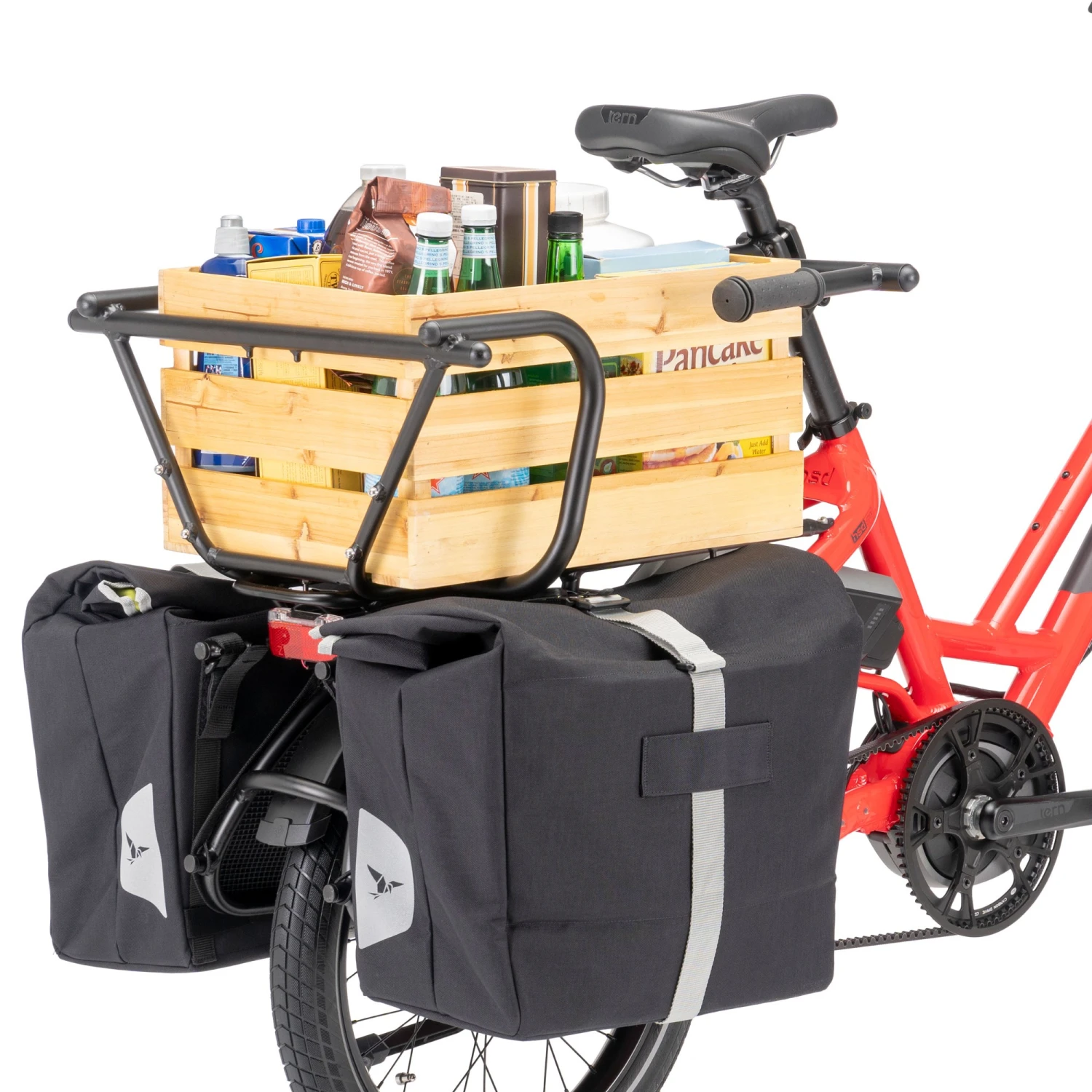 Tern Sidekick Joyride Bars GEN 2 - Image 3