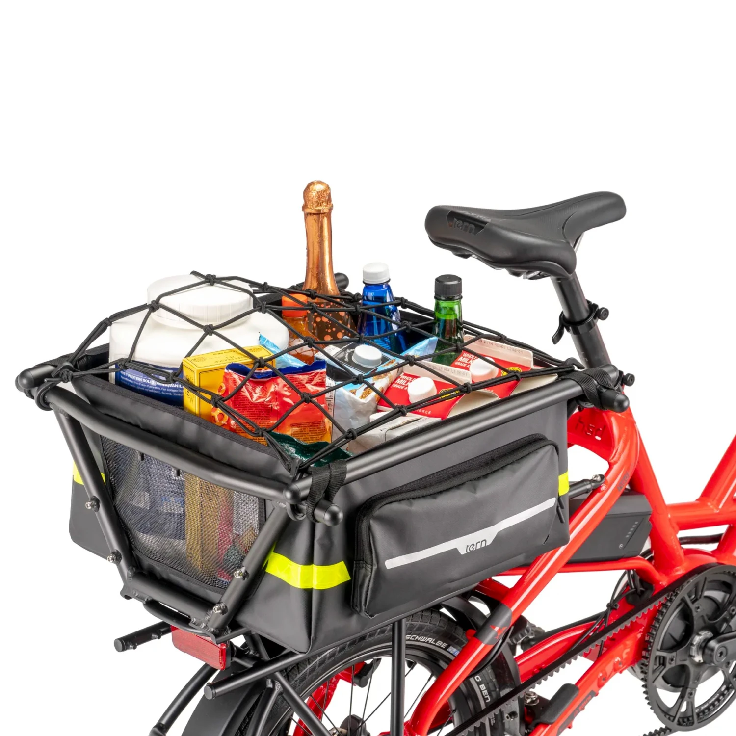 Tern Soft Crate Mini Carrier - Image 2