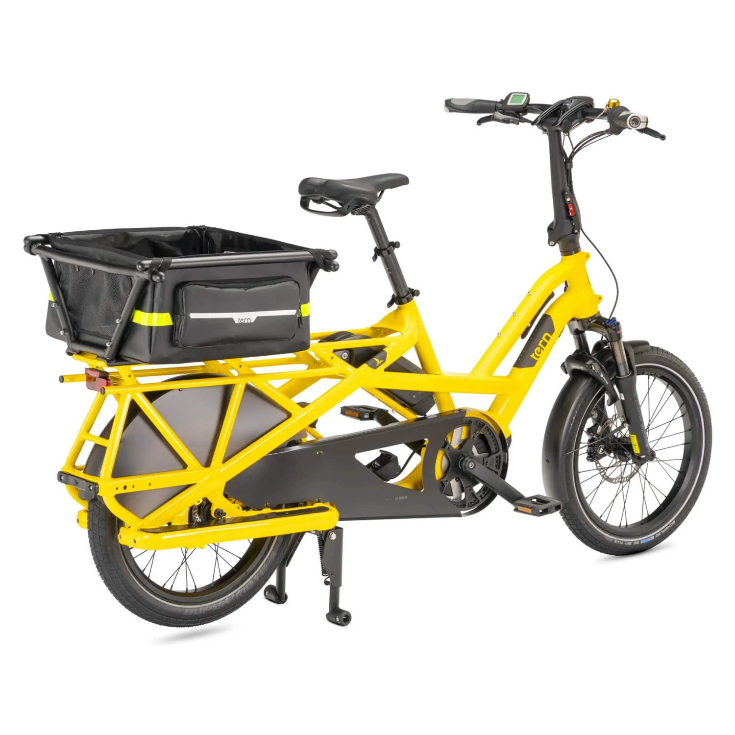 Tern Soft Crate Mini Carrier - Image 5