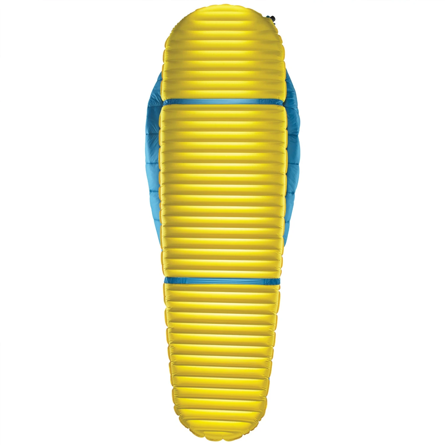 Thermarest Space Cowboy 45F/7C Regular Sleeping Bag - Image 6