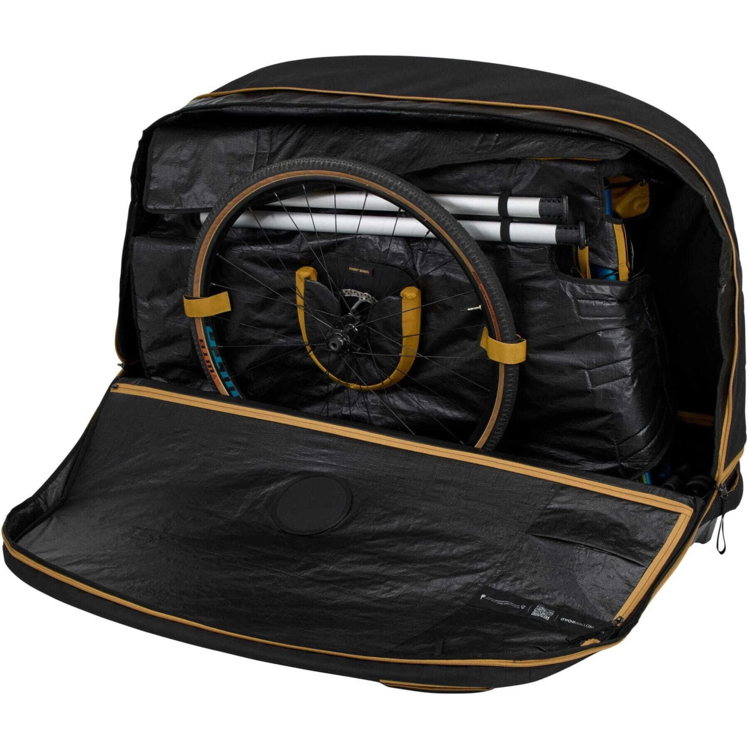 Thule RoundTrip Road Bike Case - Image 2