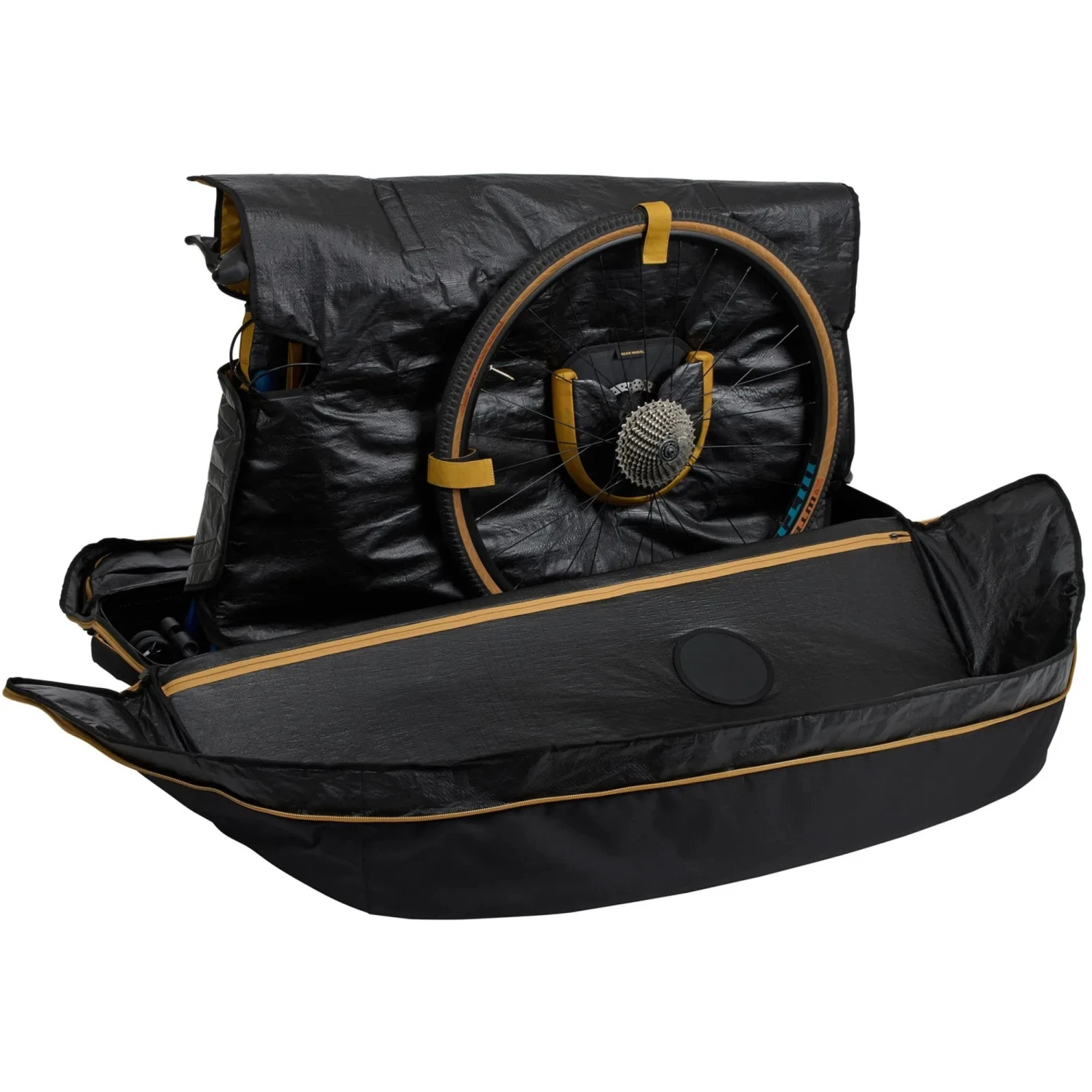 Thule RoundTrip Road Bike Case - Image 3