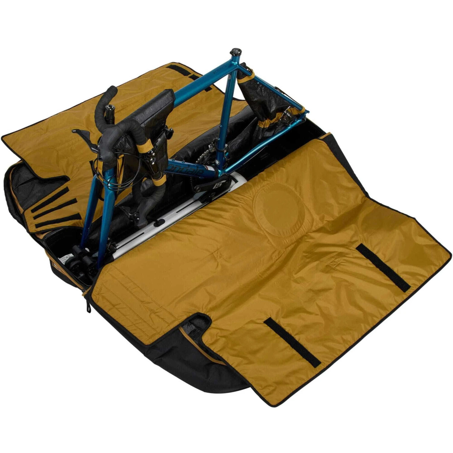 Thule RoundTrip Road Bike Case - Image 4