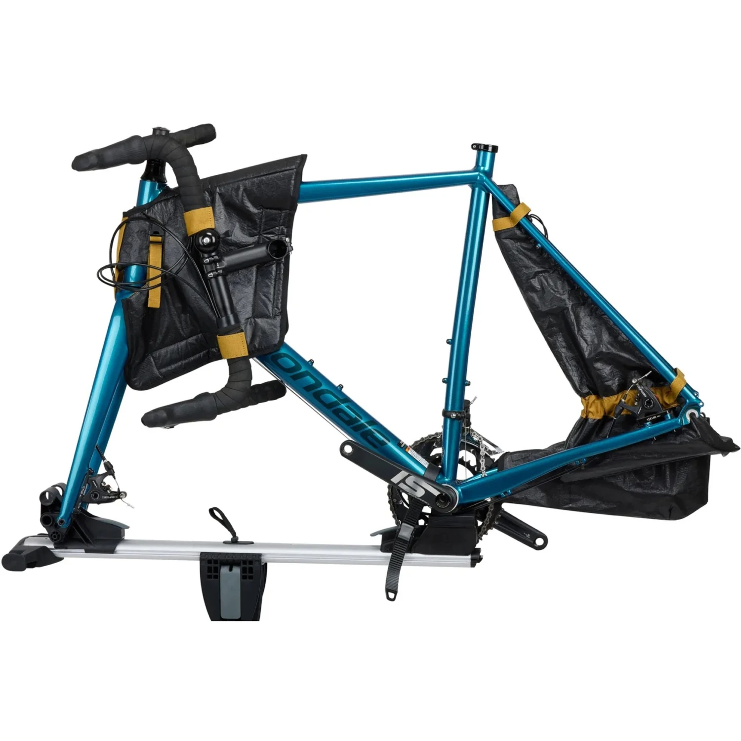 Thule RoundTrip Road Bike Case - Image 8