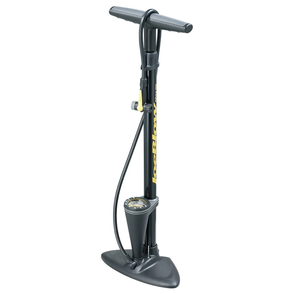Topeak Joe Blow Max HP Track Floor Pump