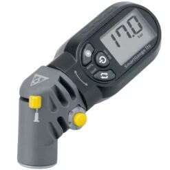 Topeak Smart Gauge D2