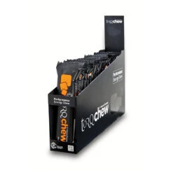 Torq Energy Chew Box Of 15 X 39g Bars