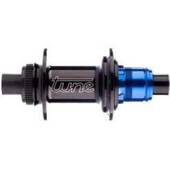 Tune ClimbHill CL 24 Rear Hub With Standard Bearings