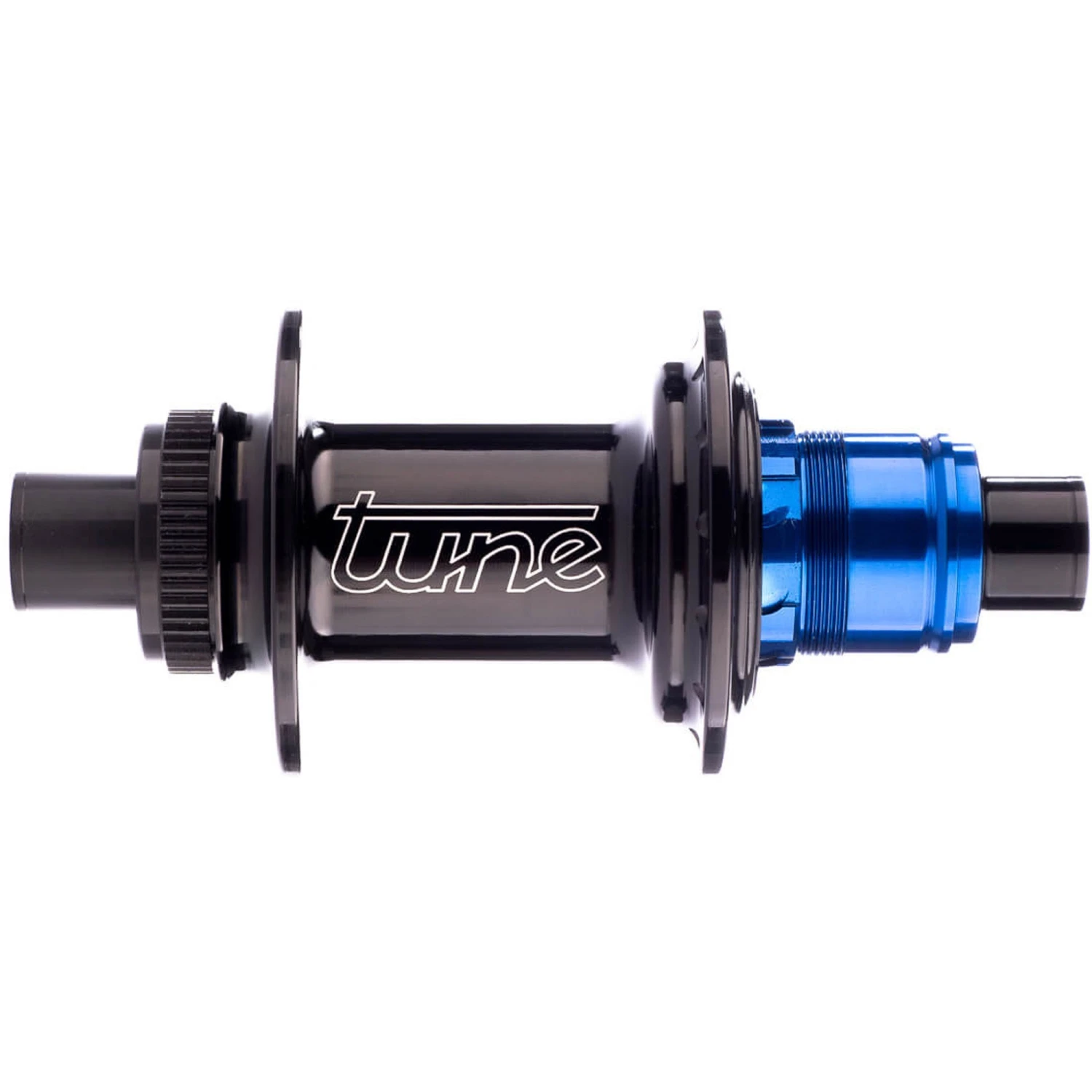 Tune ClimbHill CL 24 Rear Hub With Standard Bearings