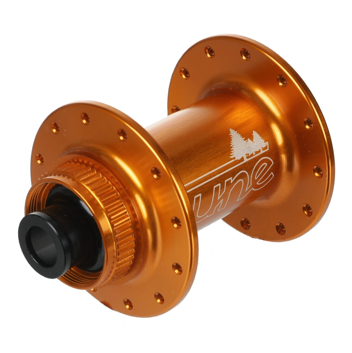 Tune KillHill CL 24 Front Hub With Standard Bearings - Image 3