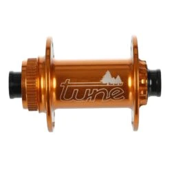 Tune KillHill CL Front Hub With Ceramic Bearings