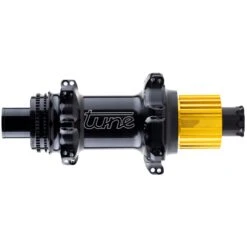 Tune Prince CL 28 Rear Hub With Ceramic Bearings