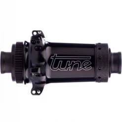 Tune Princess CL Front Hub With Ceramic Bearings