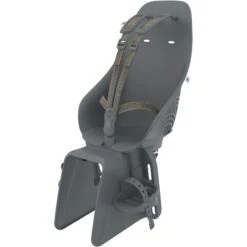 Urban Iki Rear Seat With Frame Mount