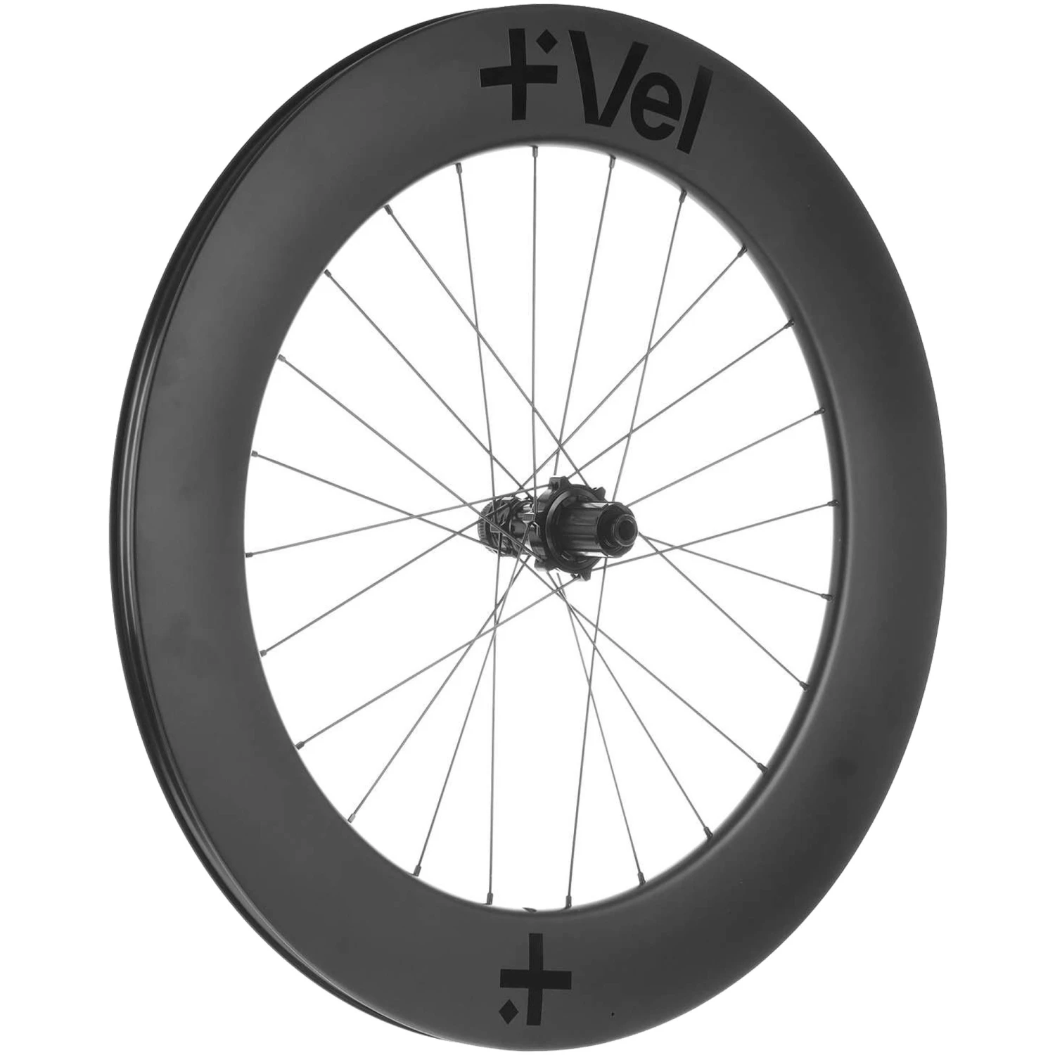 6085 RL Carbon Tubeless Disc Wheelset - Image 11