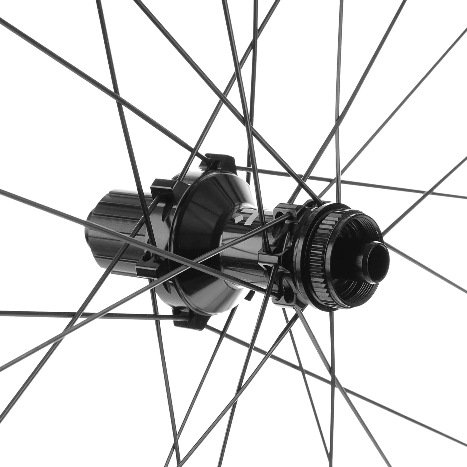 6085 RL Carbon Tubeless Disc Wheelset - Image 13